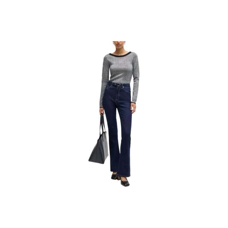 HUGO BOSS Knitwear Women's Multicolor-1