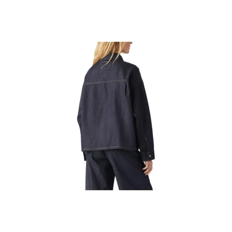 Levis Wellthread Iris Jacket-3