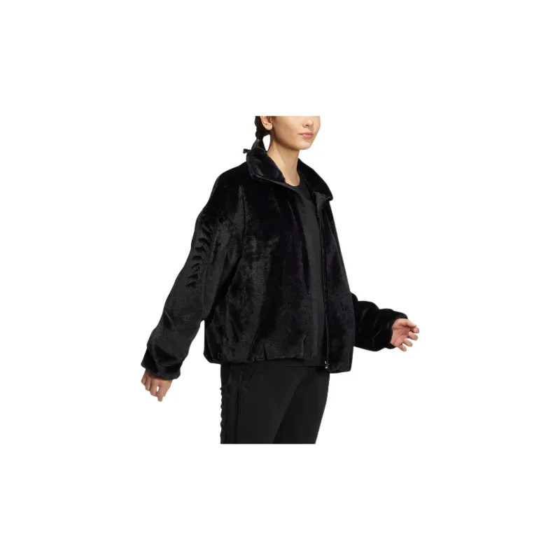 Adidas Jackets Women's Black-3
