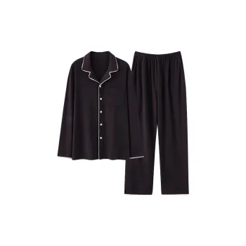 Lanza Men Pajama Sets
