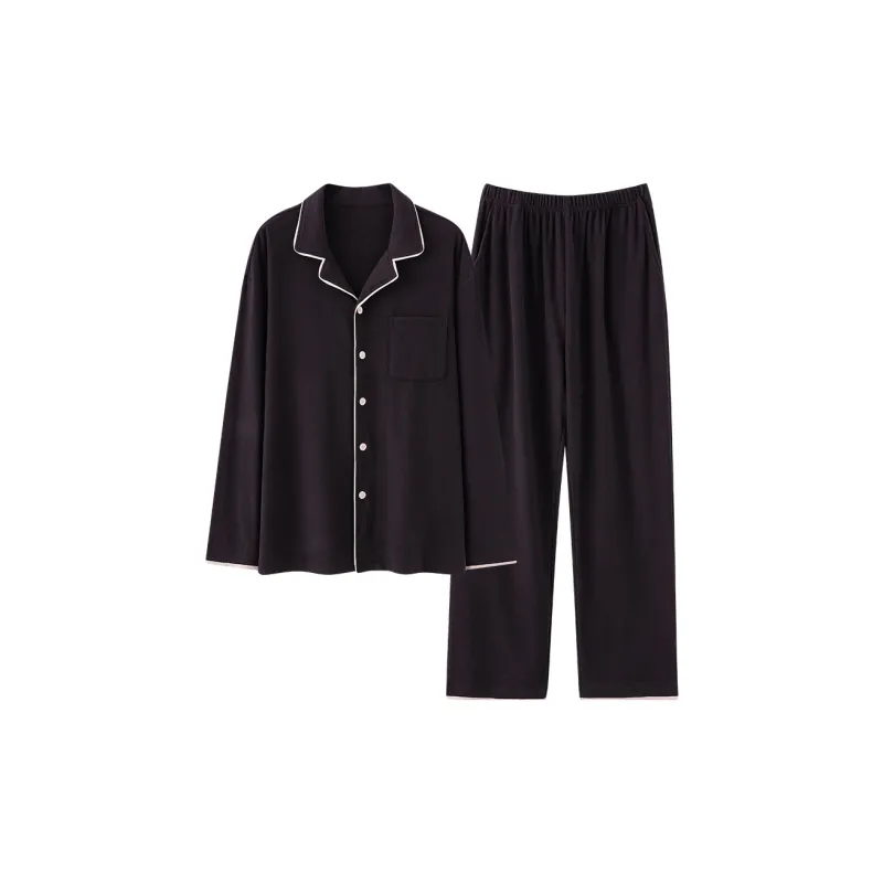 Lanza Men Pajama Sets-0