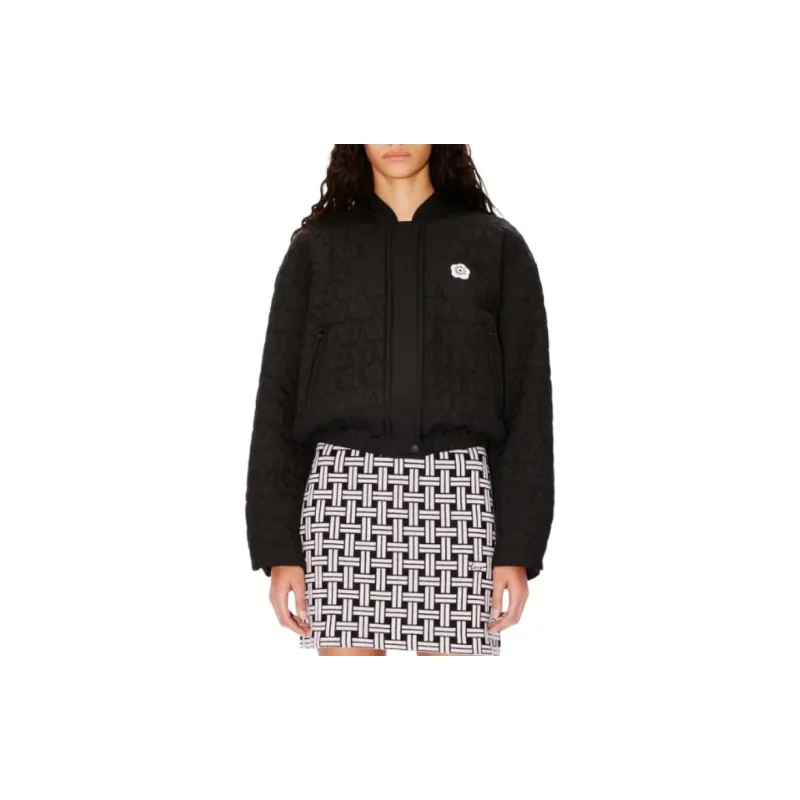 KENZO Boke Flower 2.0 Quilted Jacket-4