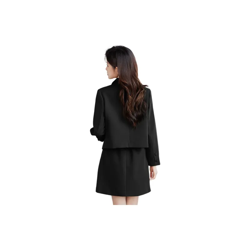 TERRE BLEUE Two Piece Skirt Sets Women's-12