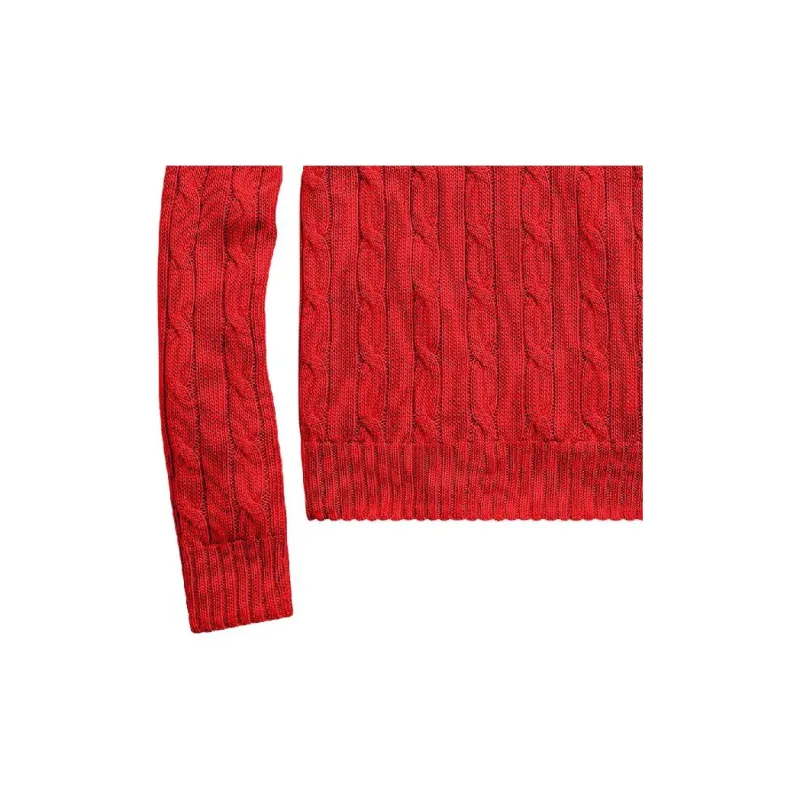 Polo Ralph Lauren Camisole Women's Red-8