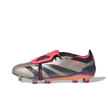 Predator Elite Adidas Foldover Tongue Fg 'Vivid Horizon Pack'