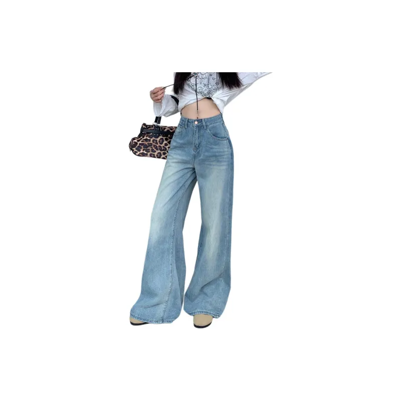 Concubine Zhu Jeans Women's-22
