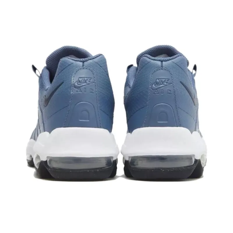 Nike Air Max 95 Ultra Diffused Blue-4
