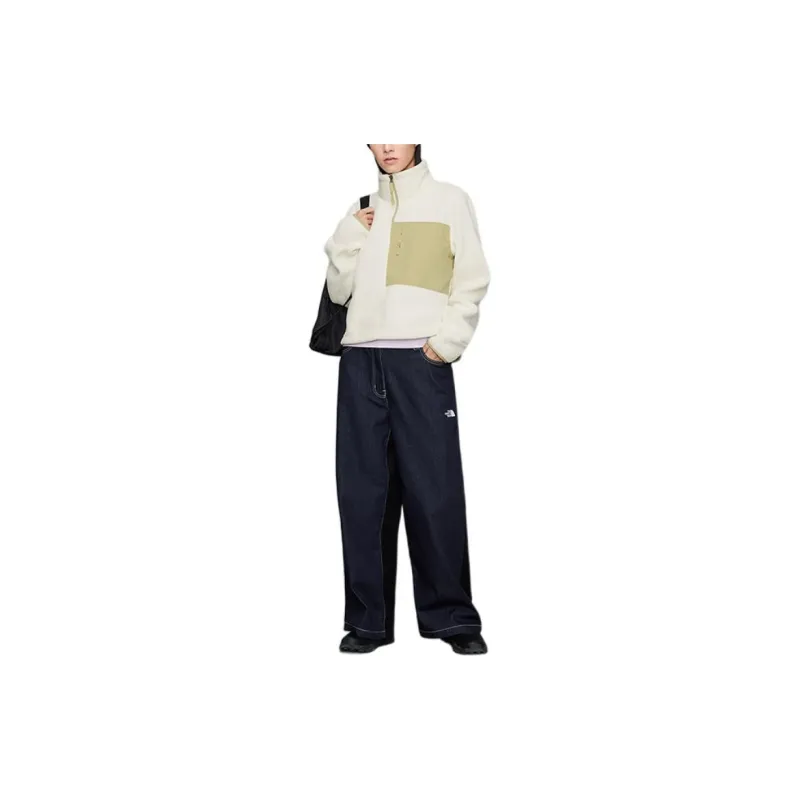 THE NORTH FACE Jackets Women's Ecru-4