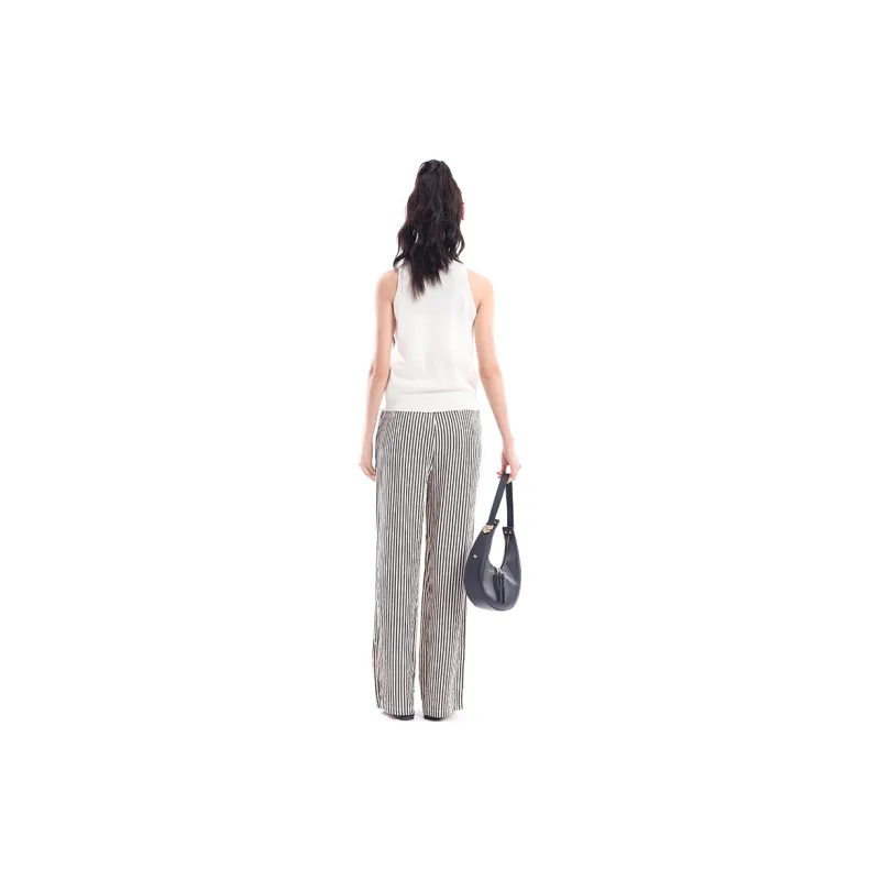ZVJH Casual Suits Women's-2