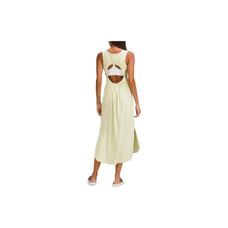 Lululemon Sleeveless Dresses Women's-5