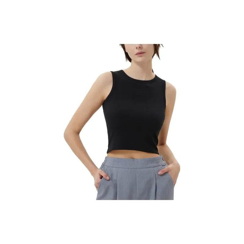 GAP SS23 Tank Tops Women's-3
