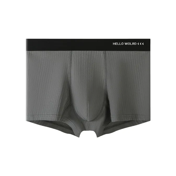 Lan Miao Underpants Men's 2 Pack-16