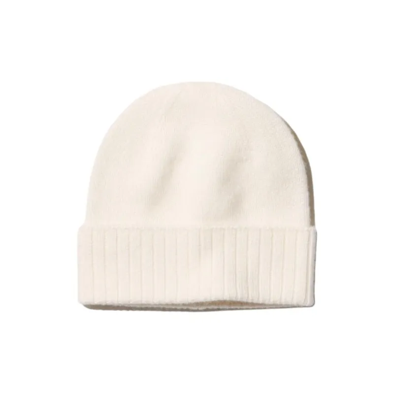 UNIQLO Cashmere Beanies Women's Multicolor-0