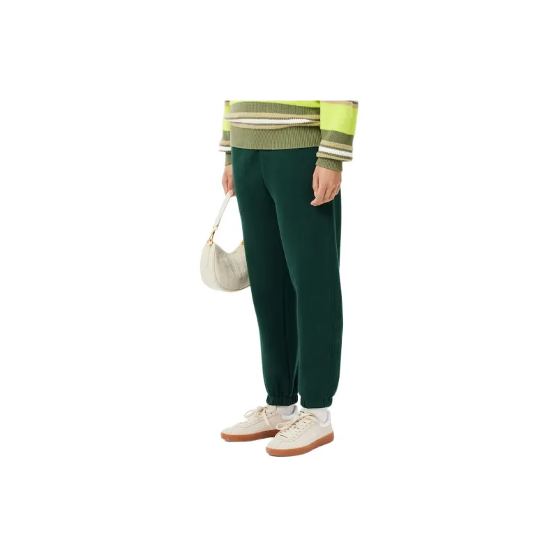 LACOSTE Casual Pants Women's Jasper-3
