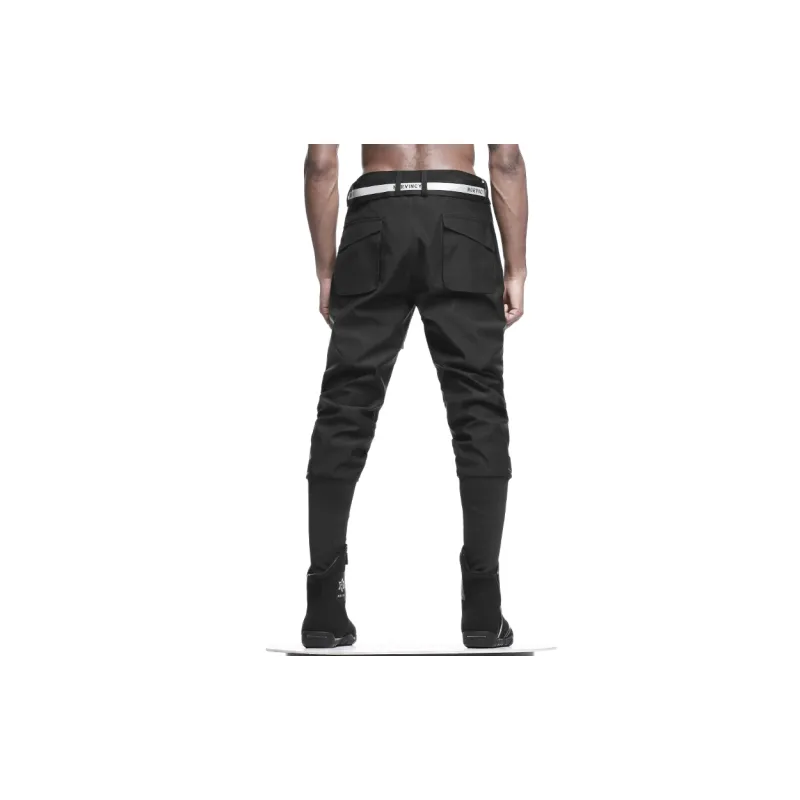 NORVINCY Casual Pants Unisex-7