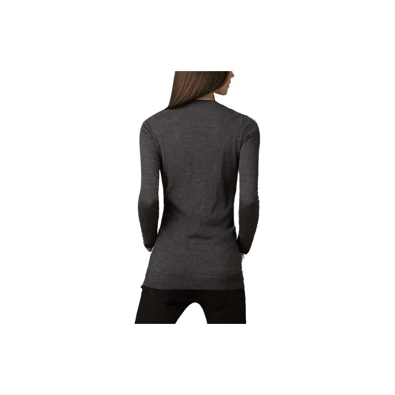 Burberry Knitwear Women's Dark Gray-2
