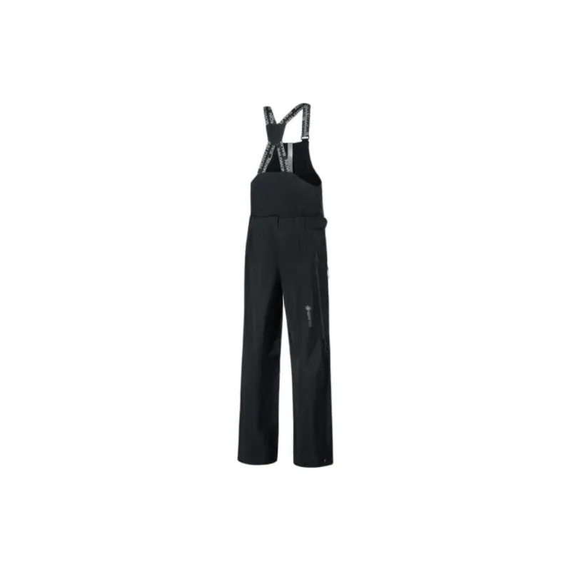 SALOMON MOON PATROLGore-Te Ski Pants Men's Pitch Black-1