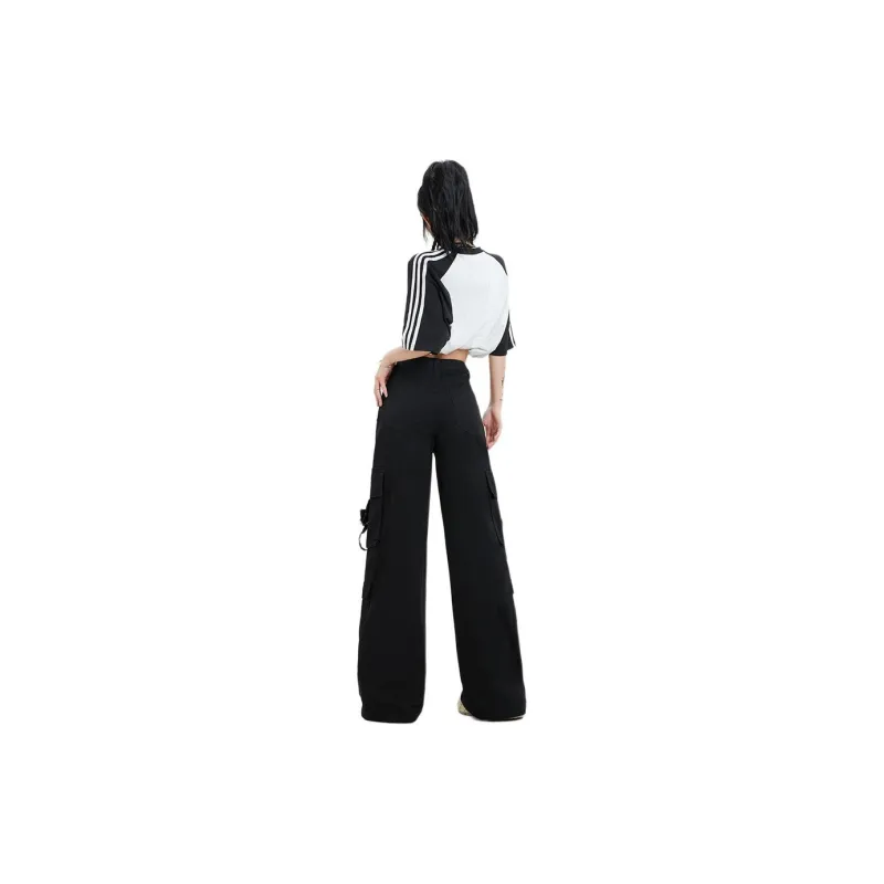 Kazakhstan Casual Pants Women's-4