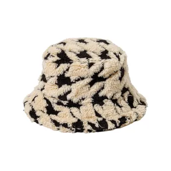 JEANSWEST Polyester Bucket Hats Unisex