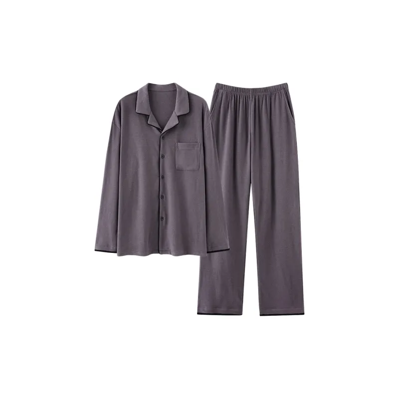Lanza Men Pajama Sets-2