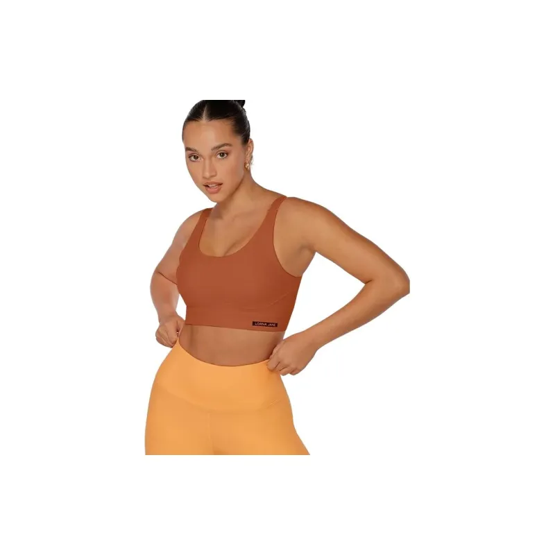 LORNA JANE Sports Underwear Women's Bronze-1