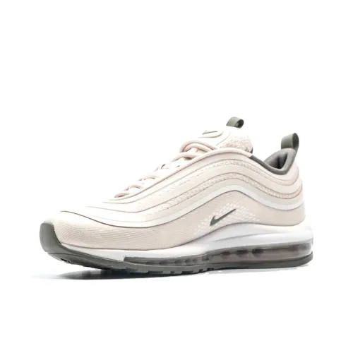 Nike Air Max 97 Ultra 17 Light Orewood Brown Women's