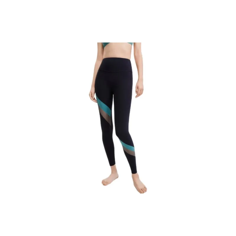 Victoria's Secret VS Sport Leggings Women's Black-1