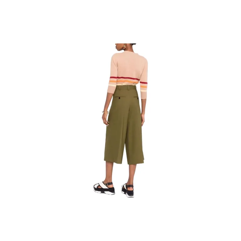 MARNI SS22 Sweater Women's Pink-2
