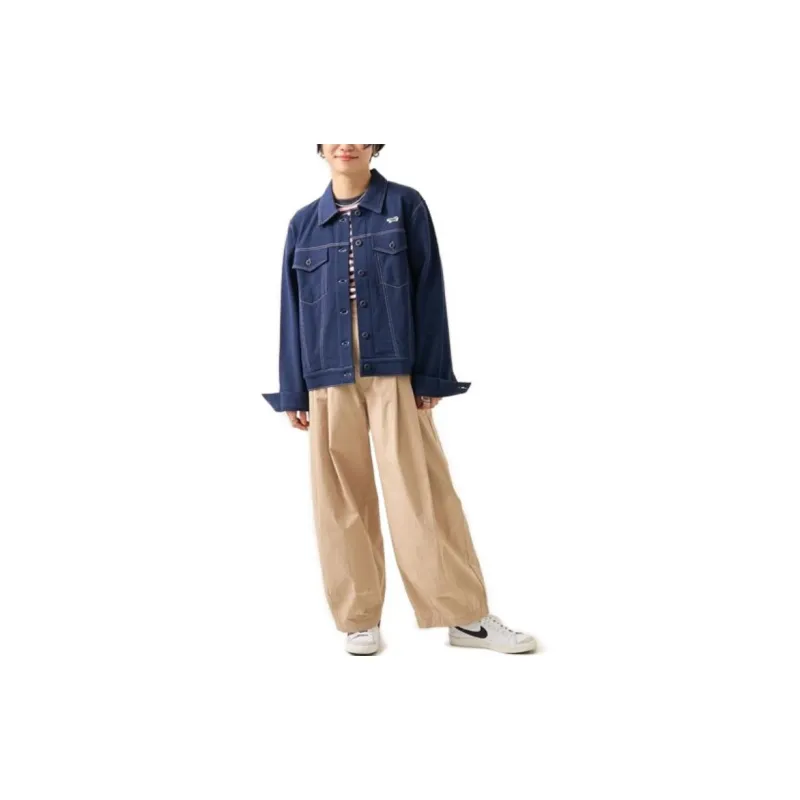 FREAK'S STORE Denim Jackets Women's-3