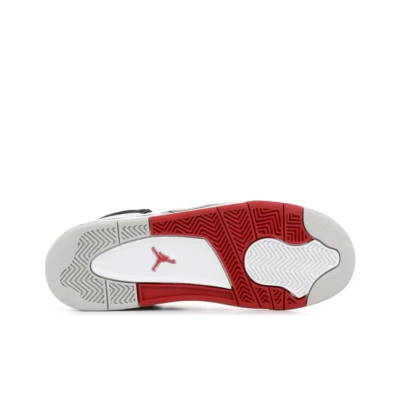 JORDAN 4 Retro Mars Blackmon GS-3
