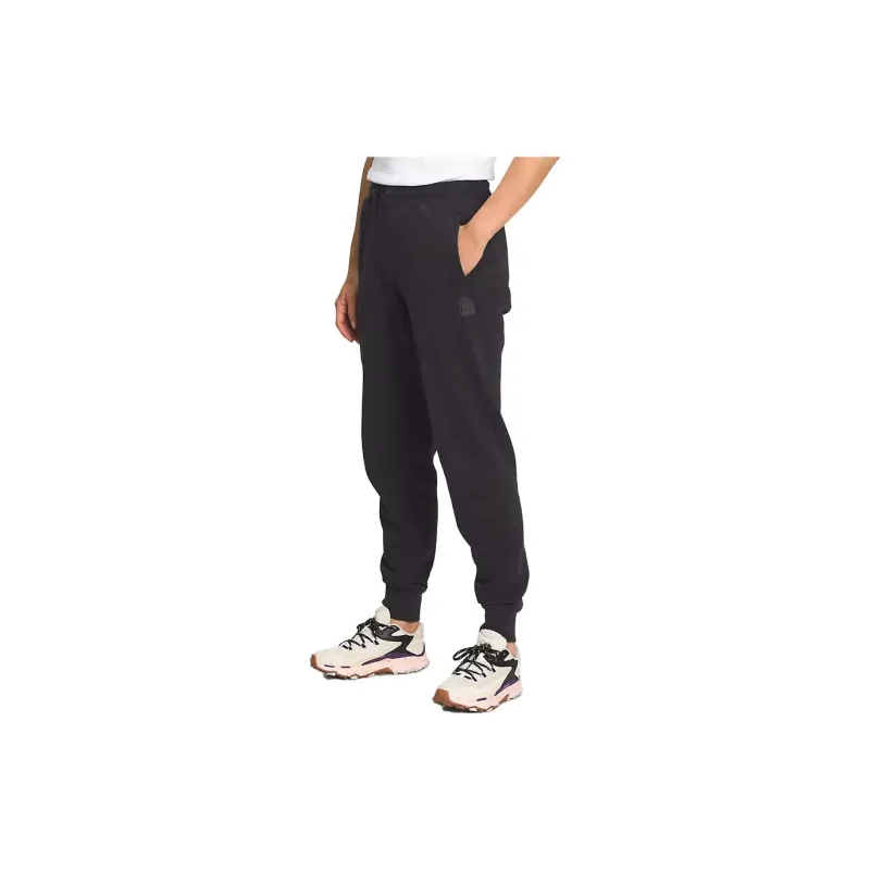 THE NORTH FACE Casual Pants Women's Black-3