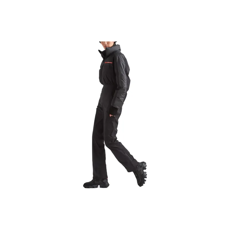 PRADA Bodysuits Women's Black-2