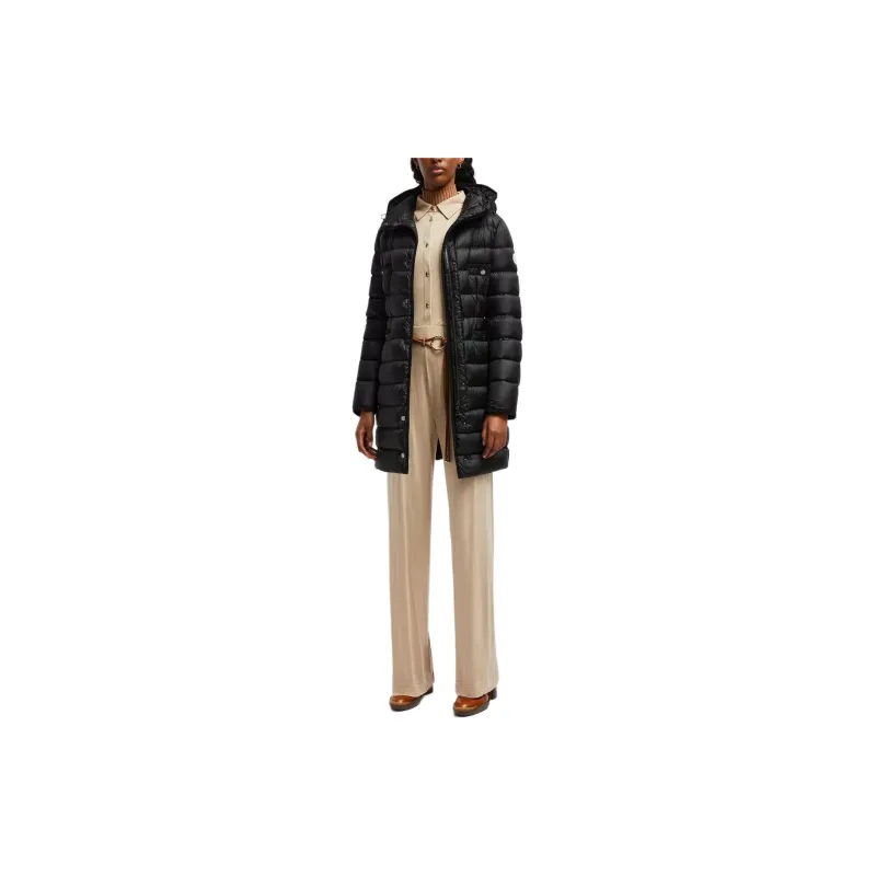 Moncler Hirma Coat-2