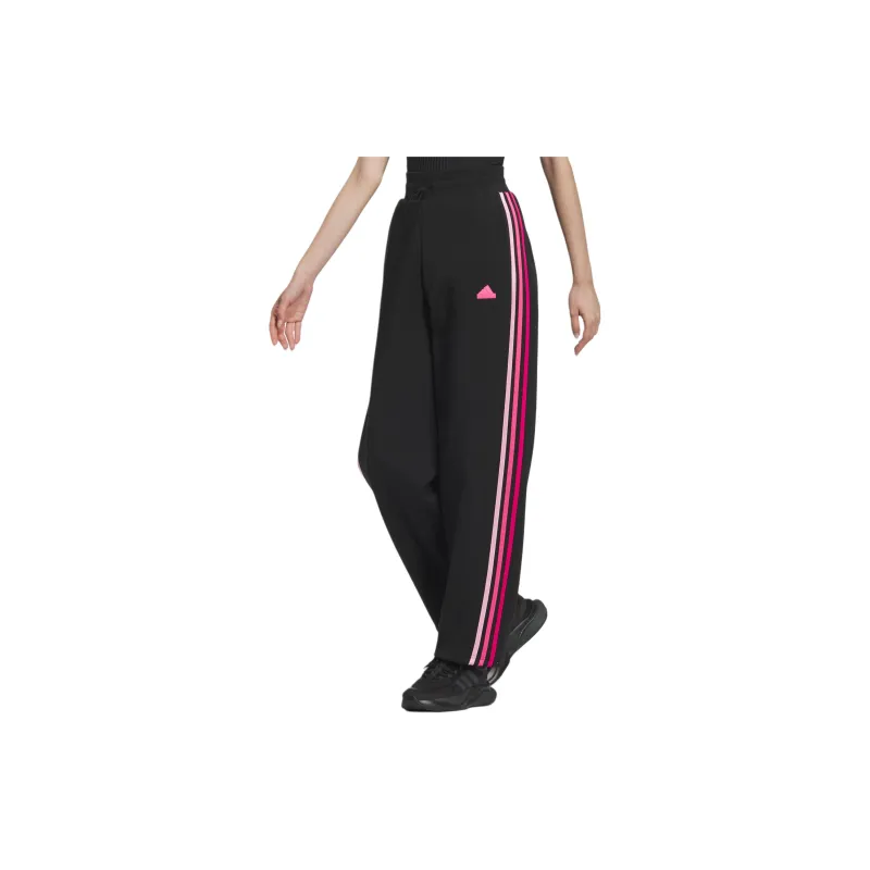 Adidas Dance Knitted Sweatpants Women's Black-2