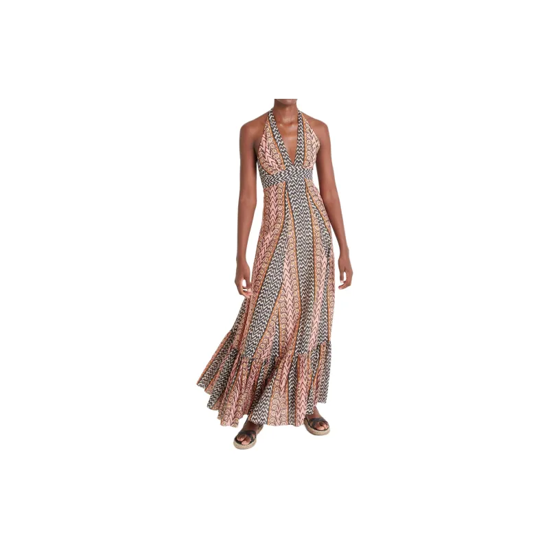 Temperley London Gia Maxi Dress-2
