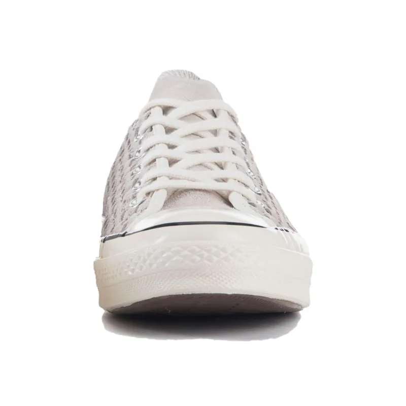 Converse Chuck Taylor All Star 70 Ox White-2