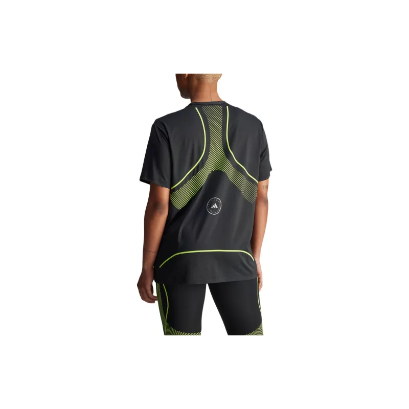 Adidas Free Shipping With AdiClub Adidas By Stella McCartney TruePace Running Tee-3