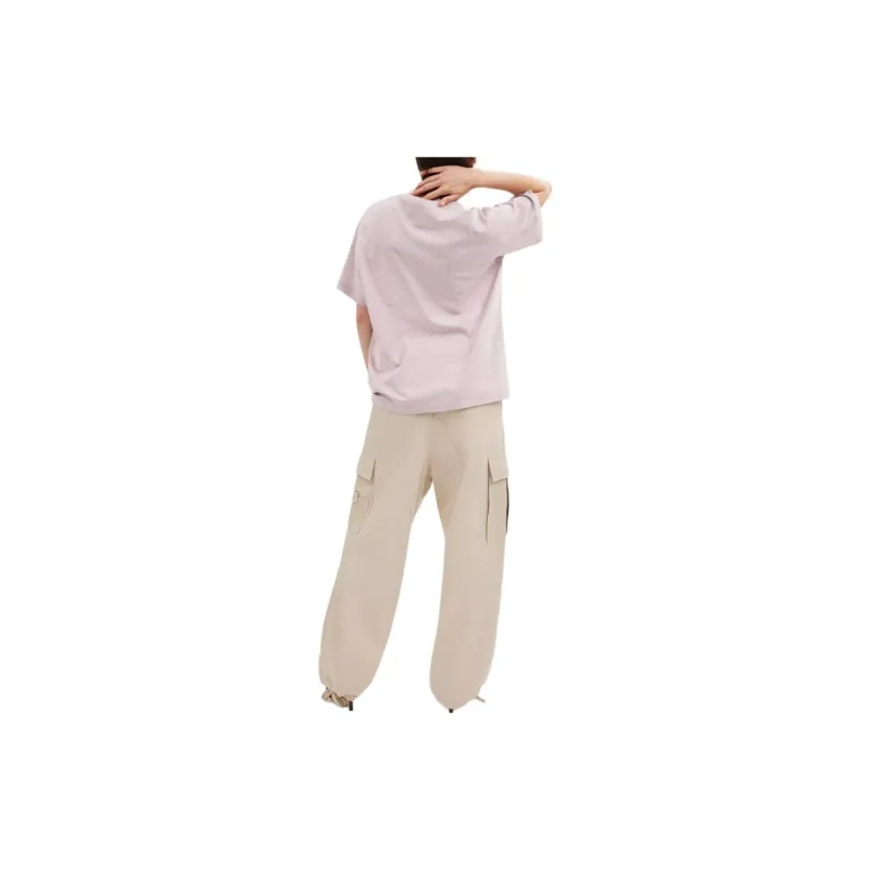 COACH T Shirts Women's Pink-2
