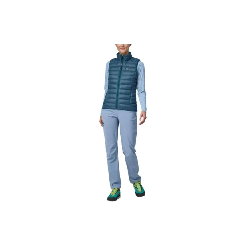 Patagonia Padded Gilet-10