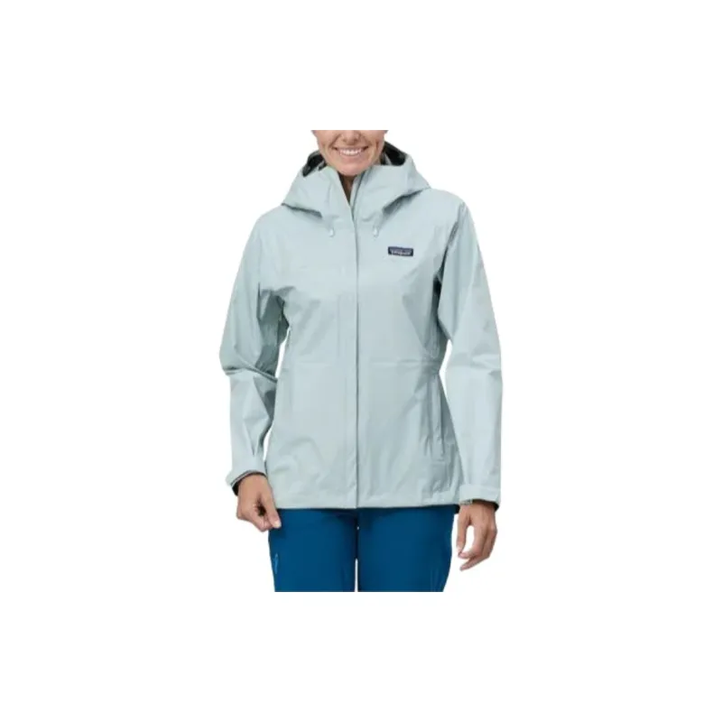 Patagonia Logo patch Hooded Bomber Jacket-19