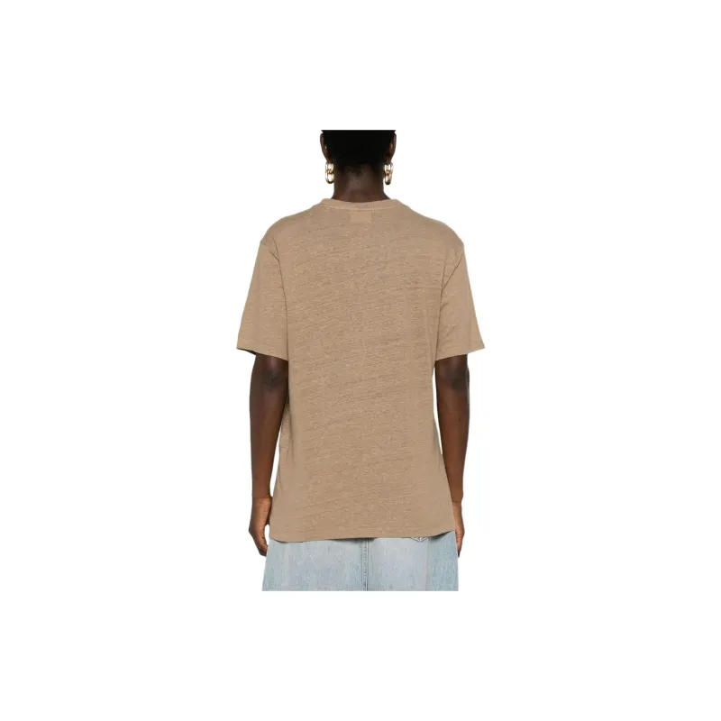 ISABEL MARANT ETOILE Zewel T shirt-1