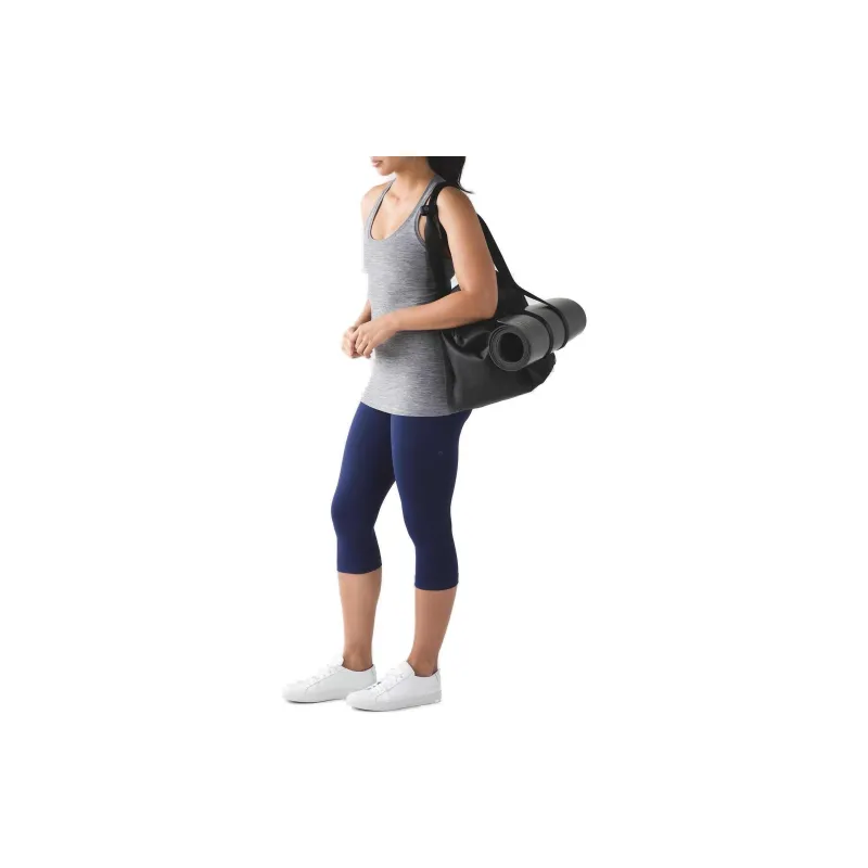 Lululemon Cool Racerback Sport Vests Women's Smoke Gray-2