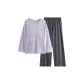 FX25931221 Taro Purple