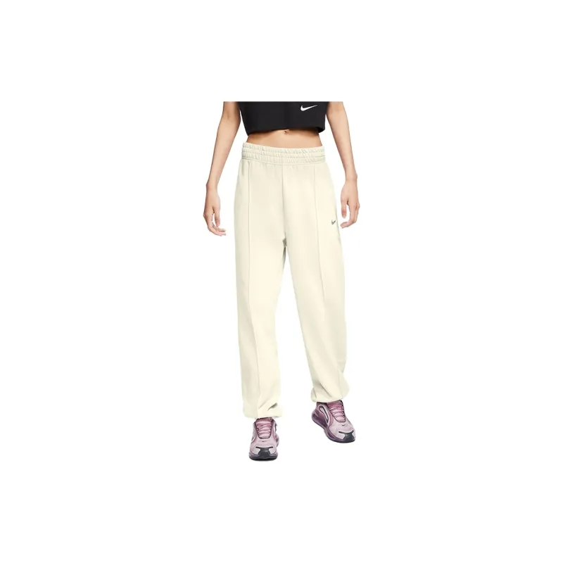 Nike Knitted Sweatpants Women's Canvas-1