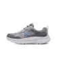 Gray/Light Purple
