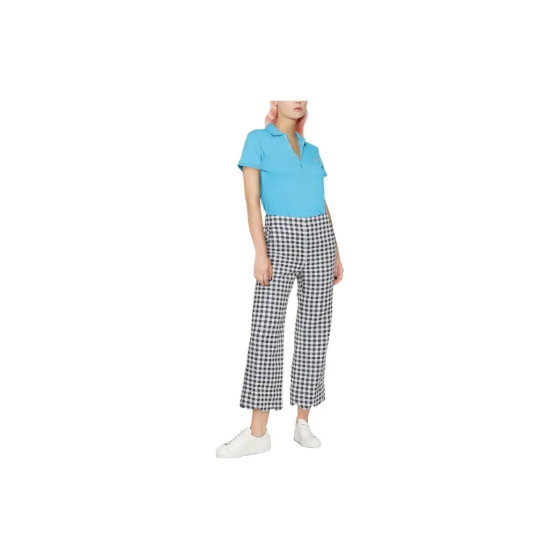 Polo Ralph Lauren Slim Fit Stretch Polo Shirt-2