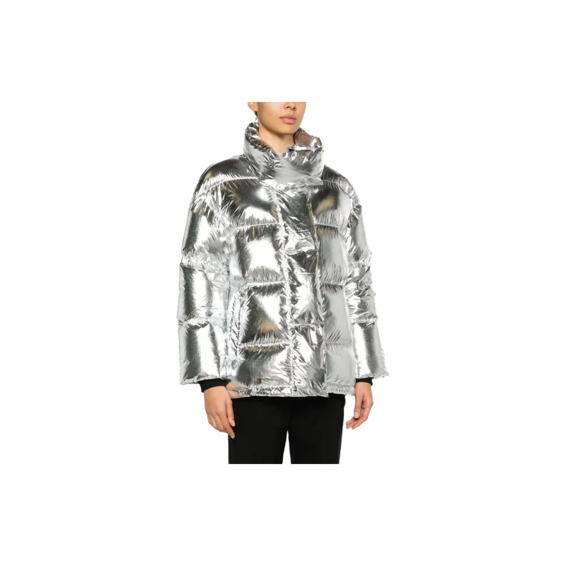 PERFECT MOMENT FW23 Down Jacket Women's-1