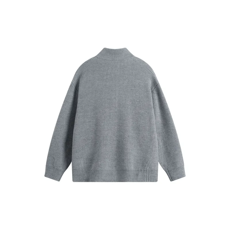 CHEVAL NOIR Sweaters Unisex-1
