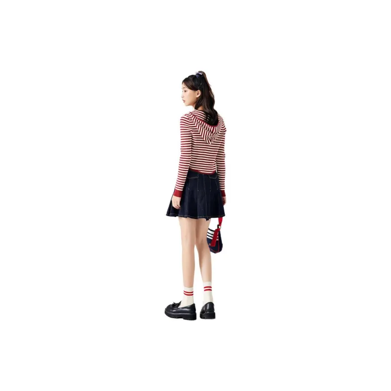 ZIHAN Knitwear Women's-1