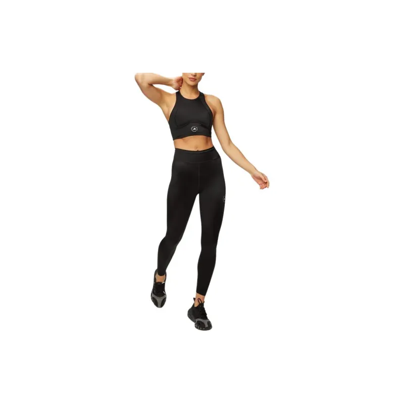 Adidas TruePurpose Training Crop Top-1